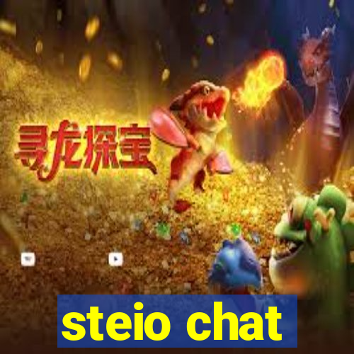 steio chat